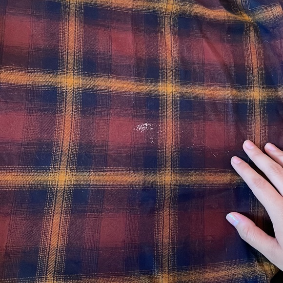 Primark Flannel 🍁 - Picture 8 of 8